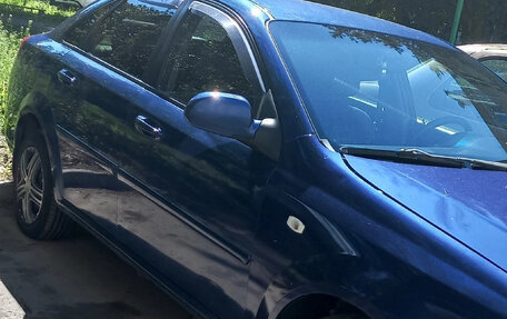 Chevrolet Lacetti, 2008 год, 170 000 рублей, 9 фотография
