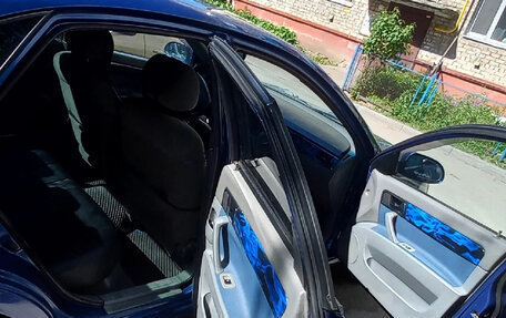 Chevrolet Lacetti, 2008 год, 170 000 рублей, 8 фотография