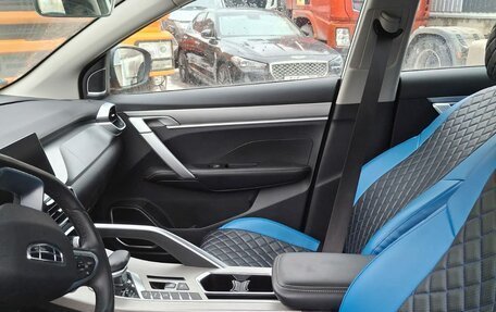 Geely Coolray I, 2023 год, 1 346 150 рублей, 7 фотография