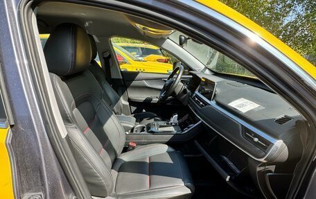 Chery Tiggo 7 Pro, 2022 год, 1 247 975 рублей, 5 фотография