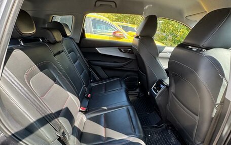 Chery Tiggo 7 Pro, 2022 год, 1 247 975 рублей, 6 фотография