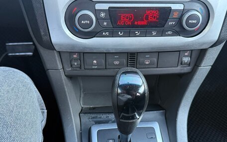 Ford Focus II рестайлинг, 2007 год, 260 000 рублей, 6 фотография