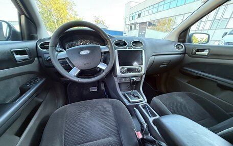 Ford Focus II рестайлинг, 2007 год, 260 000 рублей, 9 фотография