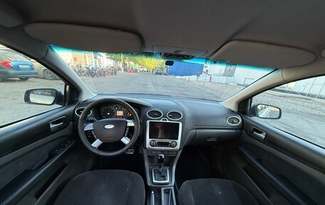 Ford Focus II рестайлинг, 2007 год, 260 000 рублей, 8 фотография