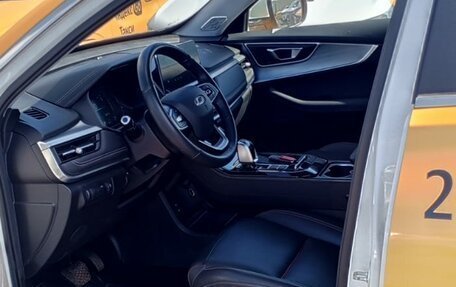 Chery Tiggo 7 Pro, 2023 год, 1 575 000 рублей, 5 фотография