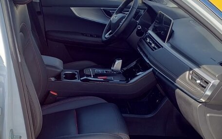 Chery Tiggo 7 Pro, 2023 год, 1 575 000 рублей, 12 фотография