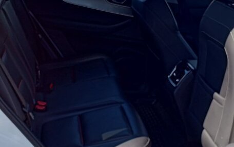 Chery Tiggo 7 Pro, 2023 год, 1 575 000 рублей, 11 фотография
