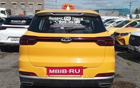 Chery Tiggo 7 Pro, 2023 год, 1 575 000 рублей, 8 фотография