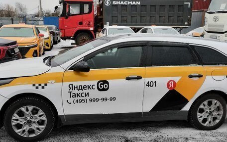 KIA cee'd III, 2022 год, 1 755 000 рублей, 4 фотография