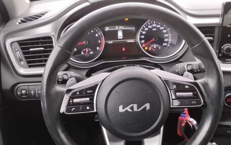 KIA cee'd III, 2022 год, 1 755 000 рублей, 13 фотография