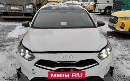 KIA cee'd III, 2022 год, 1 755 000 рублей, 7 фотография
