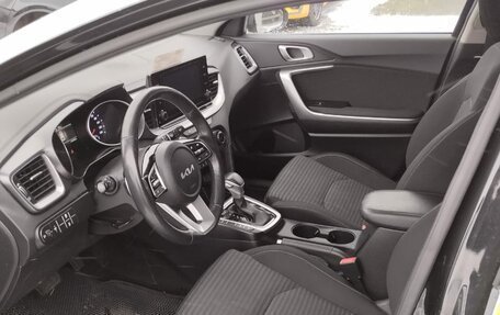 KIA cee'd III, 2022 год, 1 755 000 рублей, 15 фотография