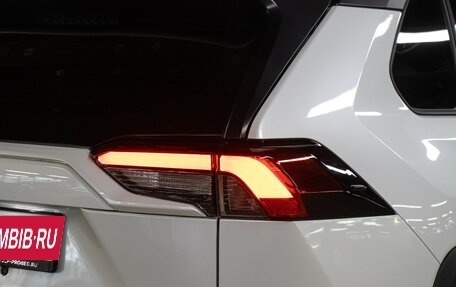 Toyota RAV4, 2023 год, 3 749 000 рублей, 23 фотография