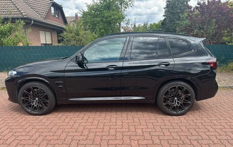 BMW X3 M, 2023 год, 7 710 000 рублей, 2 фотография