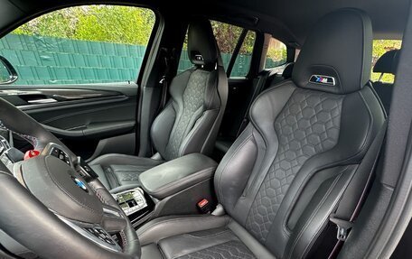 BMW X3 M, 2023 год, 7 710 000 рублей, 5 фотография
