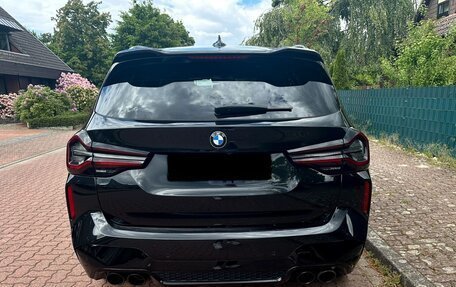 BMW X3 M, 2023 год, 7 710 000 рублей, 3 фотография