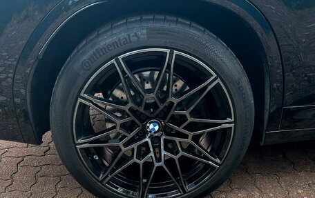 BMW X3 M, 2023 год, 7 710 000 рублей, 10 фотография