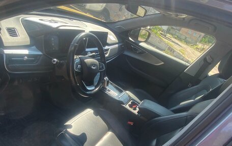 Chery Tiggo 7 Pro, 2022 год, 1 190 878 рублей, 5 фотография