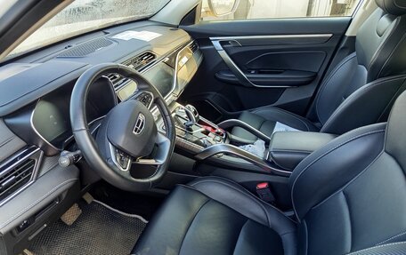 Geely Atlas, 2023 год, 1 575 000 рублей, 9 фотография