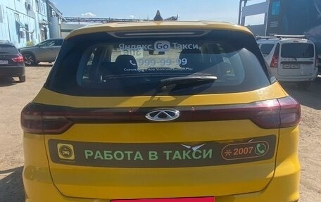 Chery Tiggo 7 Pro, 2022 год, 1 190 878 рублей, 8 фотография