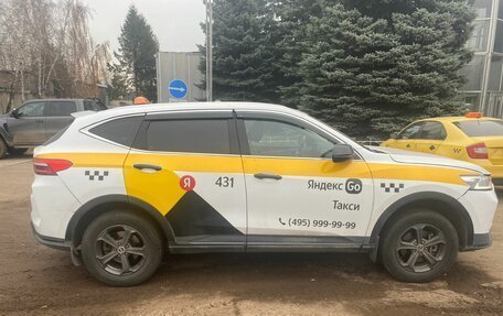Haval F7 I, 2022 год, 1 288 759 рублей, 3 фотография