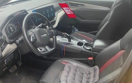 Haval F7 I, 2022 год, 1 288 759 рублей, 7 фотография