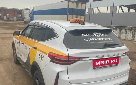 Haval F7 I, 2022 год, 1 288 759 рублей, 6 фотография