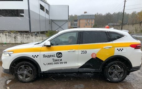Haval F7 I, 2023 год, 1 276 524 рублей, 3 фотография