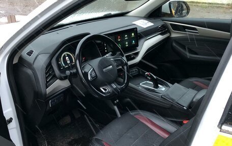 Haval F7 I, 2023 год, 1 276 524 рублей, 5 фотография