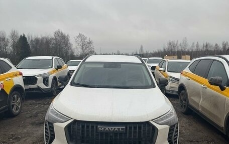Haval Jolion, 2024 год, 1 691 000 рублей, 4 фотография