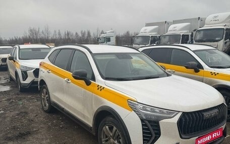 Haval Jolion, 2024 год, 1 691 000 рублей, 3 фотография