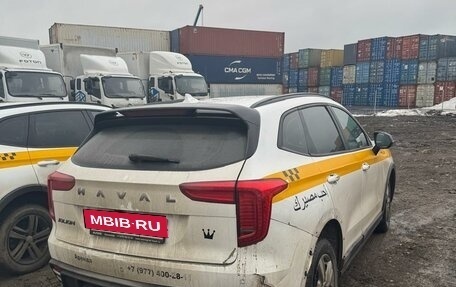 Haval Jolion, 2024 год, 1 691 000 рублей, 2 фотография