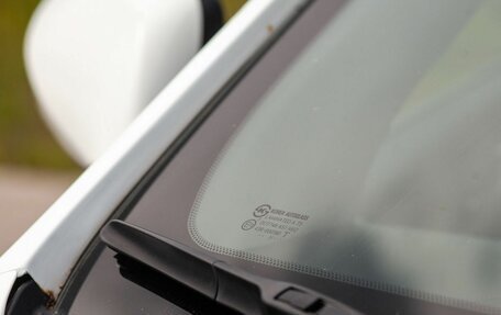 Hyundai Solaris II рестайлинг, 2011 год, 530 000 рублей, 15 фотография