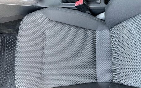 Volkswagen Jetta VI, 2012 год, 1 150 000 рублей, 11 фотография