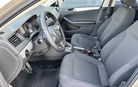 Volkswagen Jetta VI, 2012 год, 1 150 000 рублей, 10 фотография