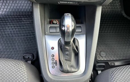 Volkswagen Jetta VI, 2012 год, 1 150 000 рублей, 16 фотография