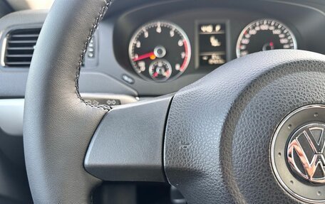 Volkswagen Jetta VI, 2012 год, 1 150 000 рублей, 14 фотография