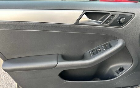 Volkswagen Jetta VI, 2012 год, 1 150 000 рублей, 12 фотография