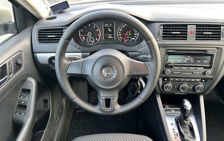 Volkswagen Jetta VI, 2012 год, 1 150 000 рублей, 19 фотография