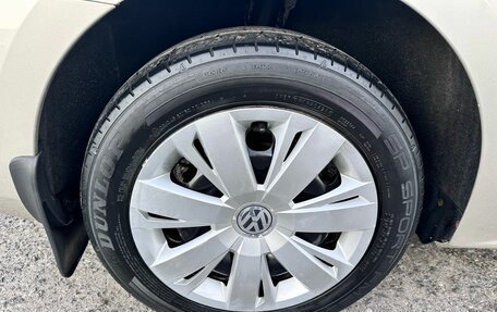 Volkswagen Jetta VI, 2012 год, 1 150 000 рублей, 26 фотография