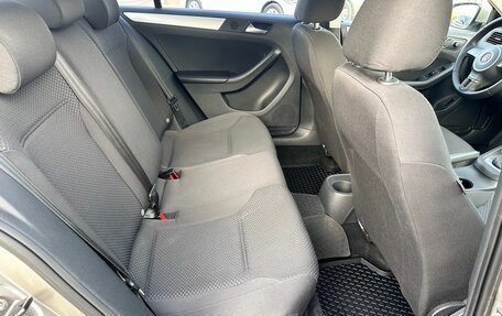 Volkswagen Jetta VI, 2012 год, 1 150 000 рублей, 25 фотография