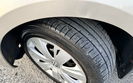 Volkswagen Jetta VI, 2012 год, 1 150 000 рублей, 27 фотография