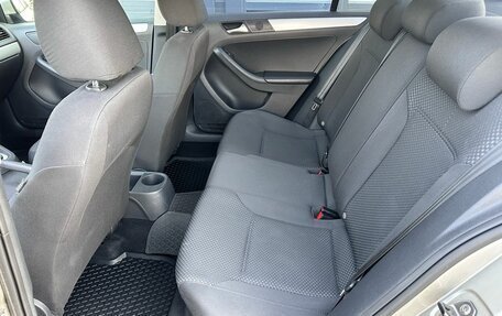 Volkswagen Jetta VI, 2012 год, 1 150 000 рублей, 24 фотография