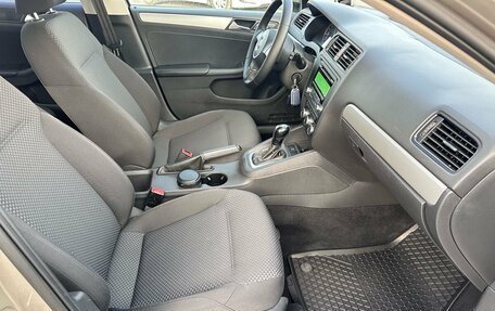 Volkswagen Jetta VI, 2012 год, 1 150 000 рублей, 20 фотография