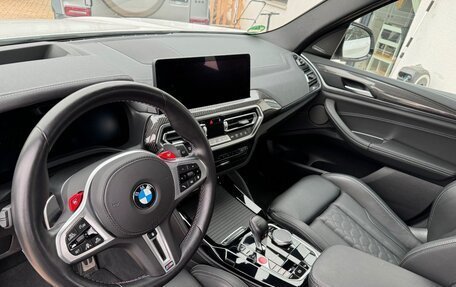 BMW X3 M, 2023 год, 7 710 000 рублей, 10 фотография