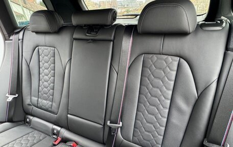 BMW X3 M, 2023 год, 7 710 000 рублей, 13 фотография