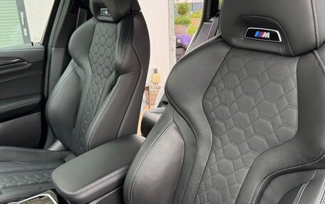BMW X3 M, 2023 год, 7 710 000 рублей, 12 фотография