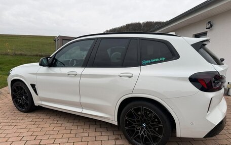 BMW X3 M, 2023 год, 7 710 000 рублей, 7 фотография
