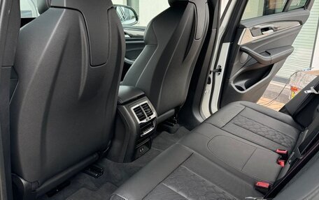 BMW X3 M, 2023 год, 7 710 000 рублей, 14 фотография