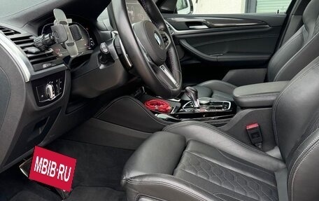 BMW X3 M, 2023 год, 7 710 000 рублей, 9 фотография